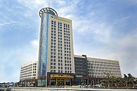 Chutian Guangdong International Hotel