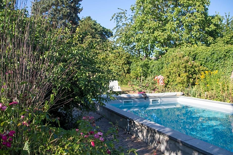 B and B Comme chez soi