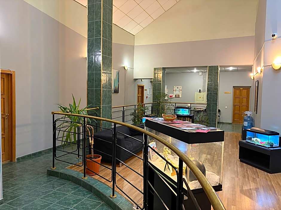 Narva Kangelaste 2 Apartments