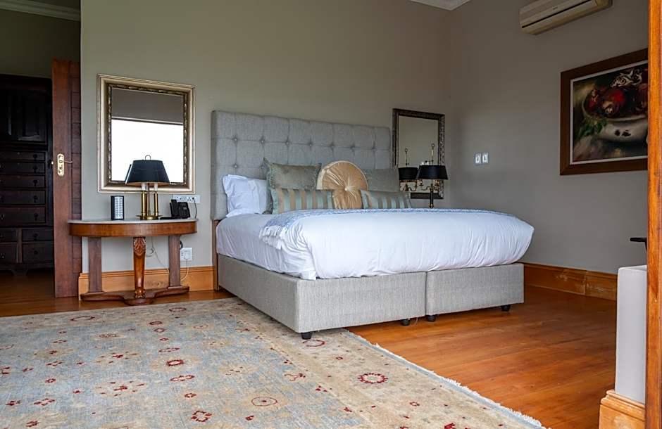 Issaquena Heights Boutique Hotel