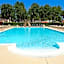 Camping Viareggio