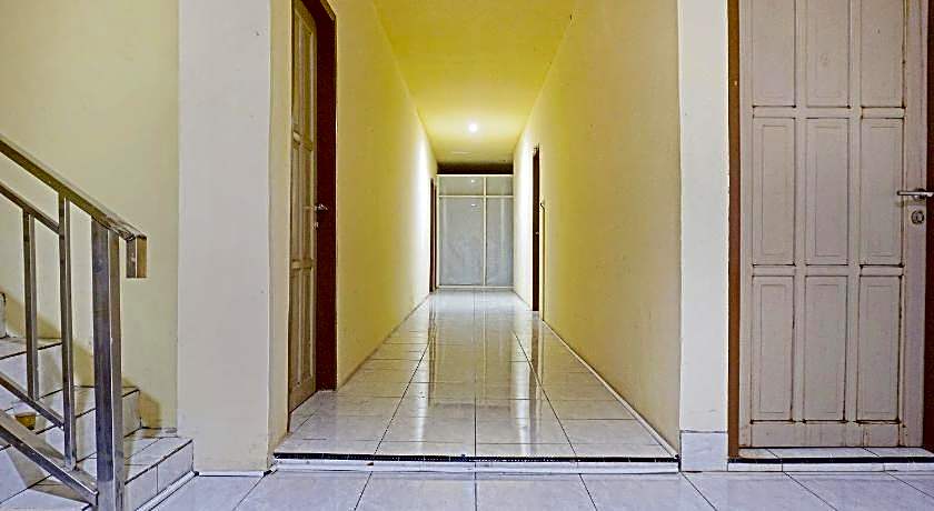 COLLECTION O 91331 Hotel Grand Saota Soppeng