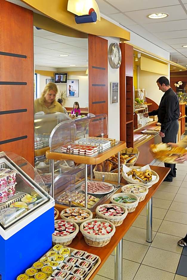 ibis budget Aachen Raeren Grenze