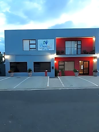 Broadway Tygervalley