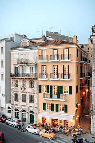 New York Luxury Suites