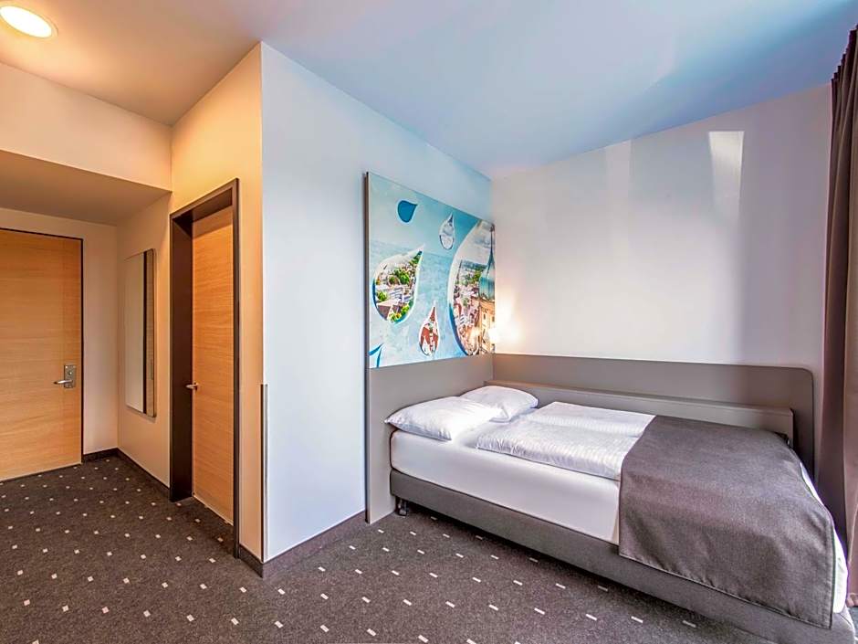 B&B Hotel Augsburg-Nord