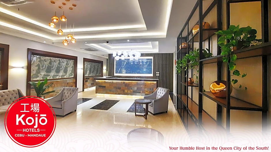 Kojo Hotels Cebu-Mandaue