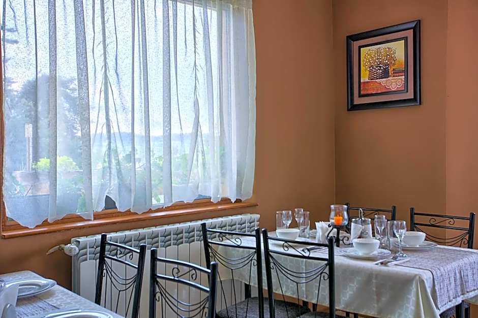 Guest House Slunchev Cviat