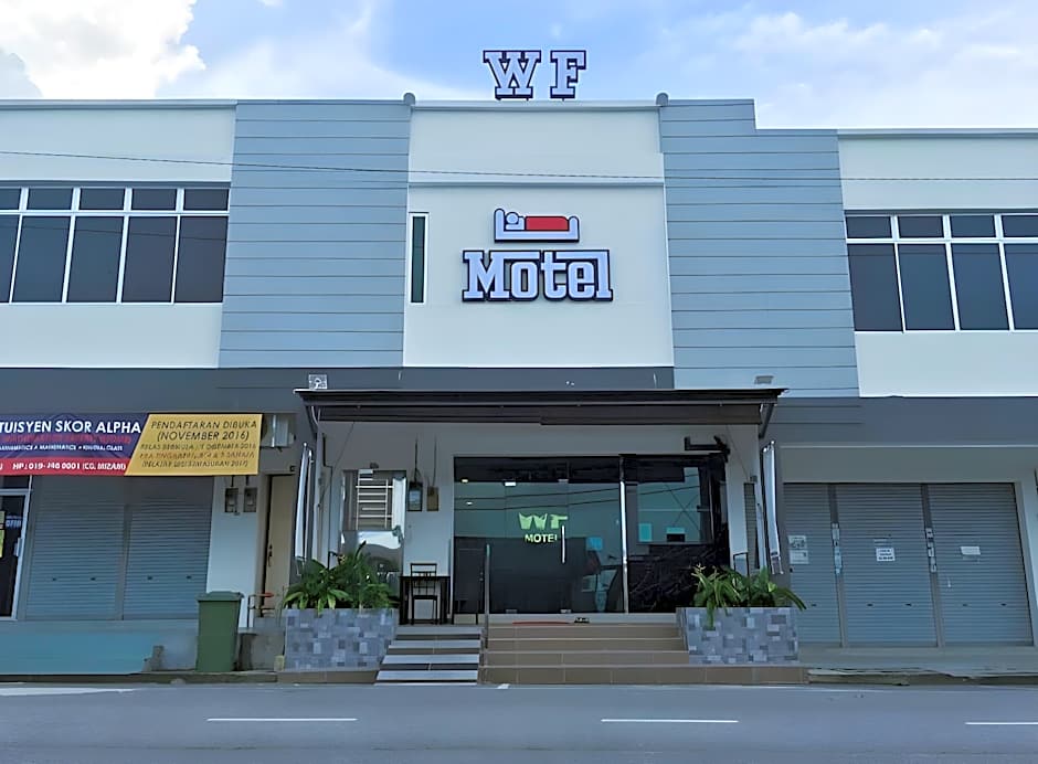 WF MOTEL