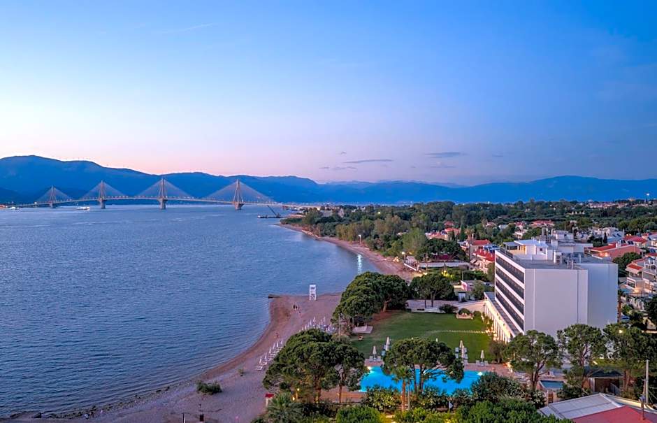 Airotel Achaia Beach