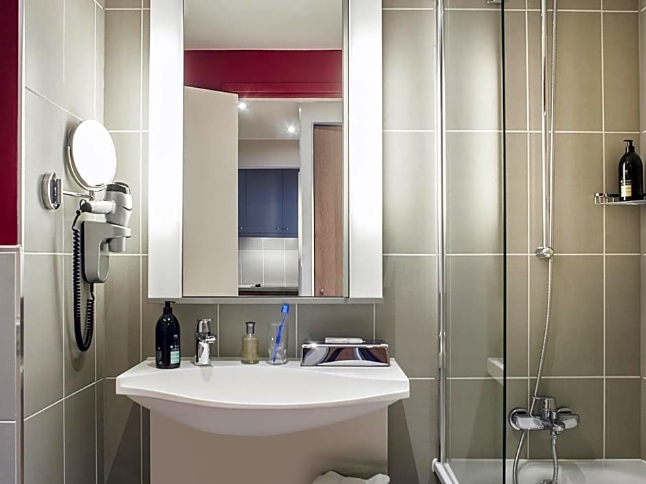 Aparthotel Adagio Birmingham City Centre