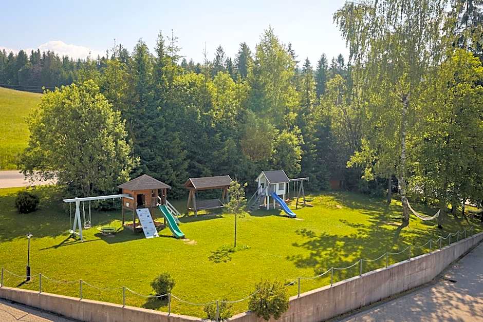 Penzión Zlatny Potok