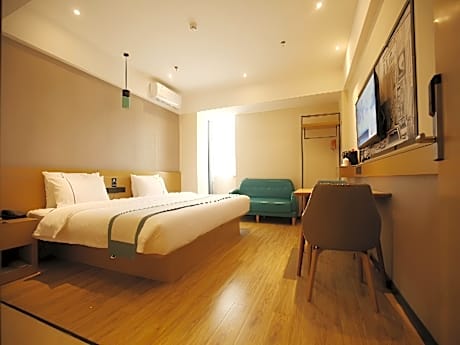 Dossen - Superior Bed Room