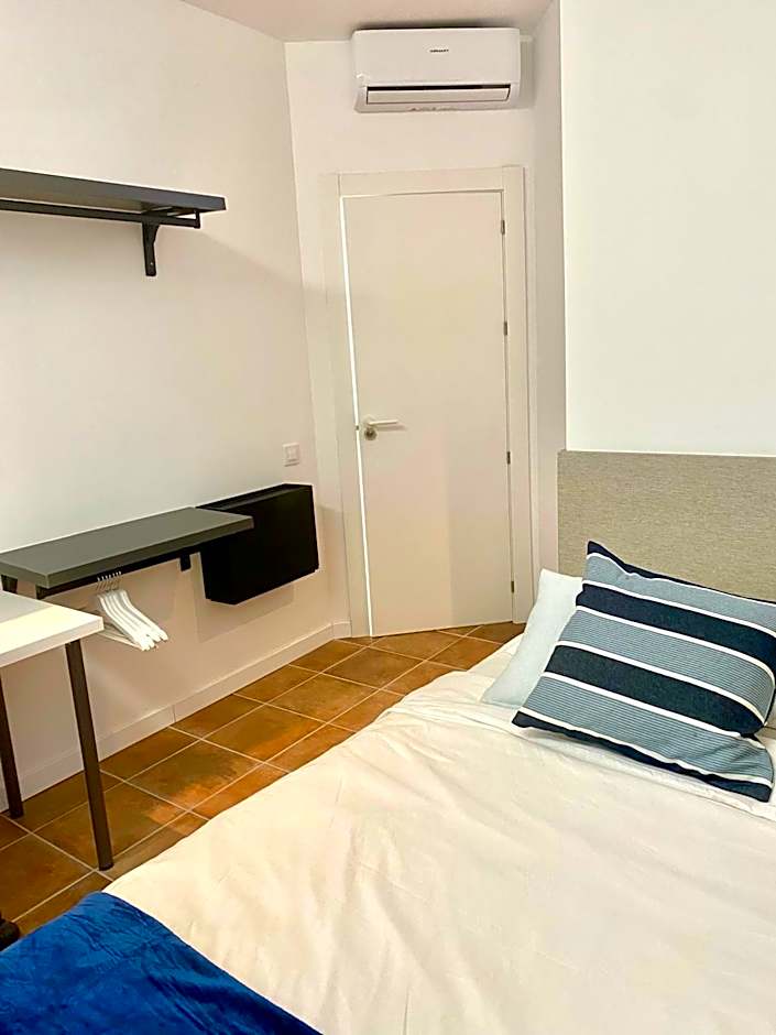 Guest House Espinardo Murcia Casa Universitaria