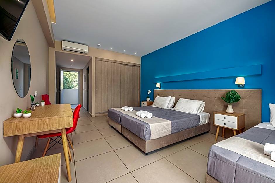 Poseidon Beach Hotel