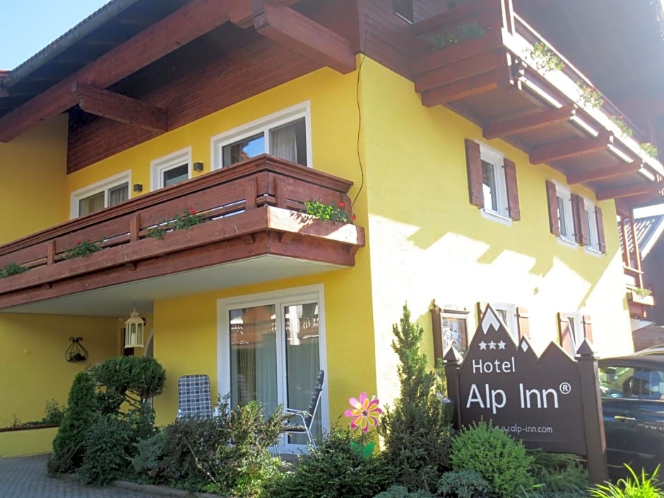 Hotel Alp Inn