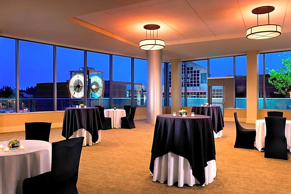 The Westin Bellevue