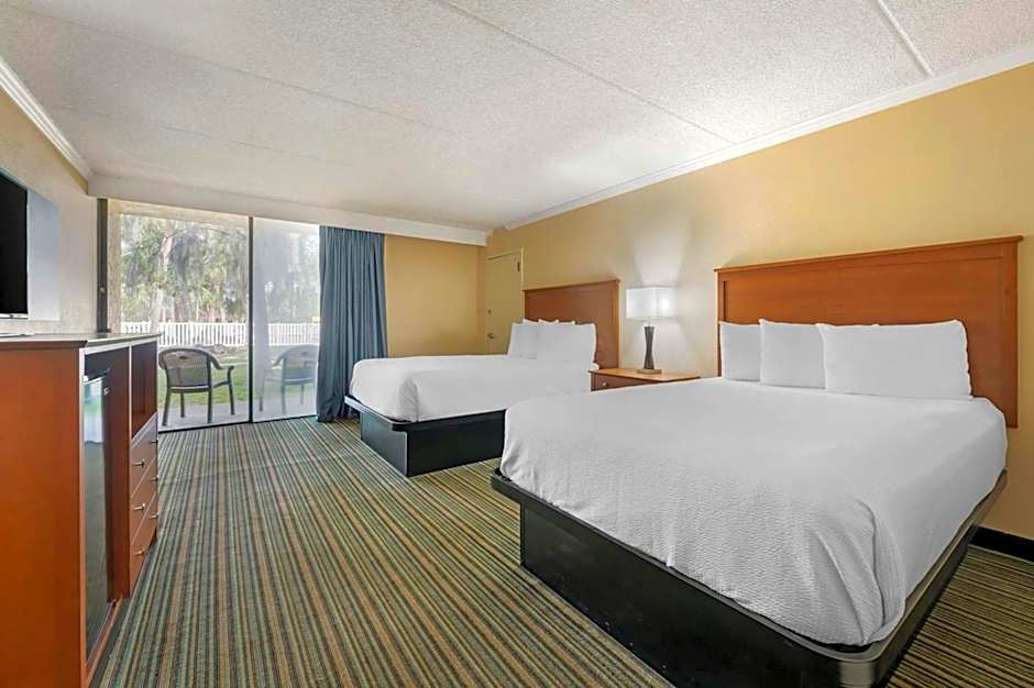 Best Western International Speedway Hotel