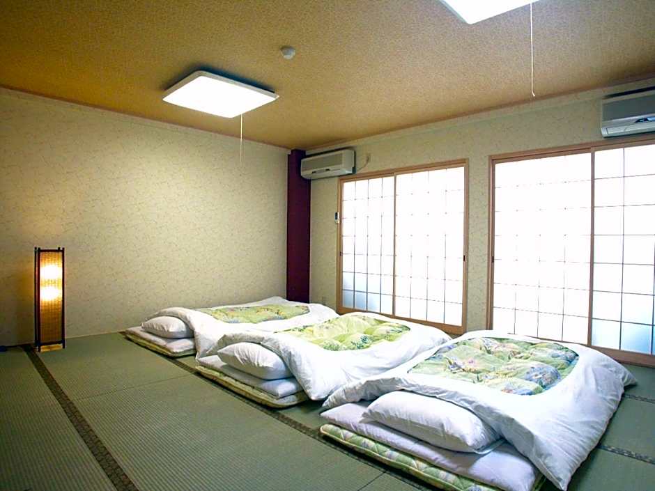 Business Ryokan Akashiya Annex