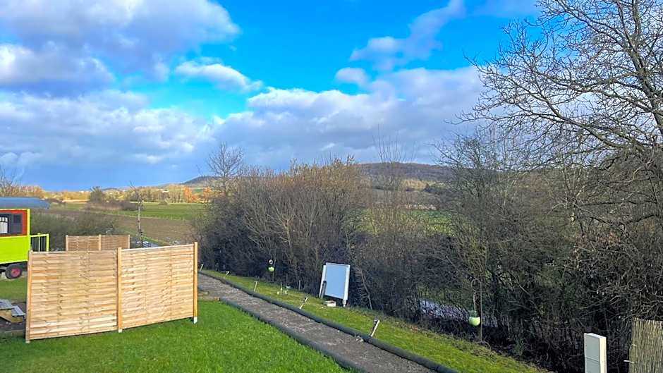 le domaine des drôles de dames