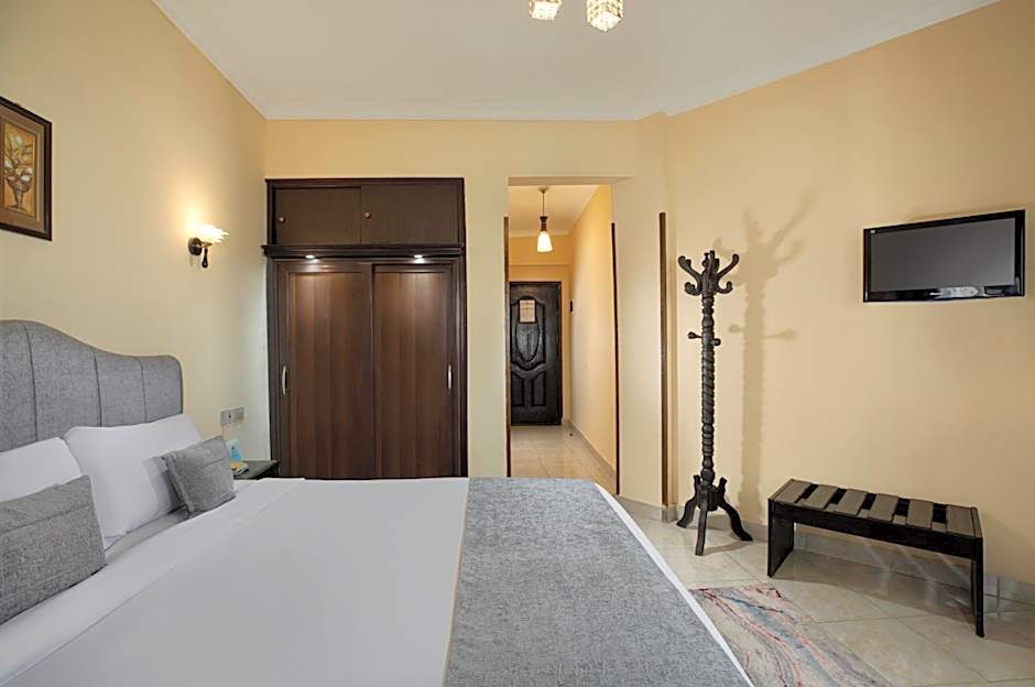 Holidays Express Hotel Cairo