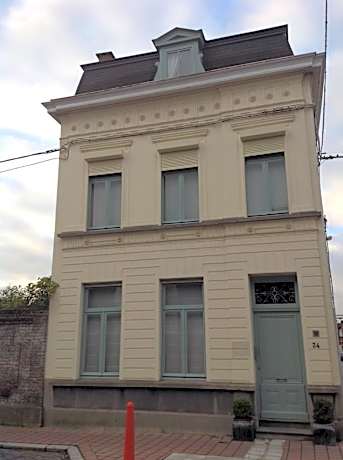 B&B La demeure du Papillon