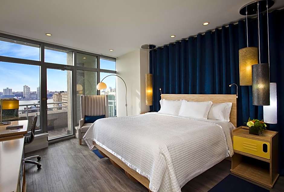 Arthouse Hotel New York (formerly NYLO NYC)