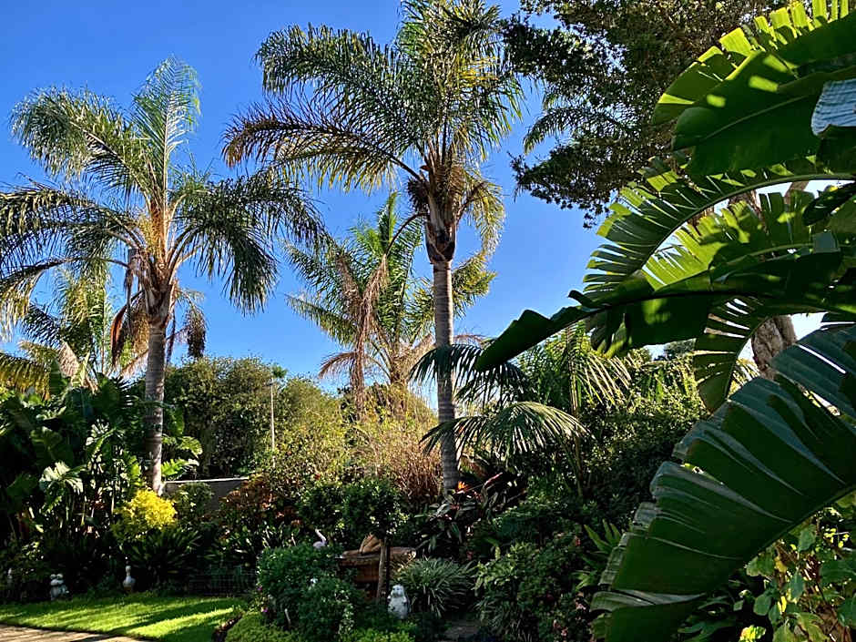 Bollinger Guest House