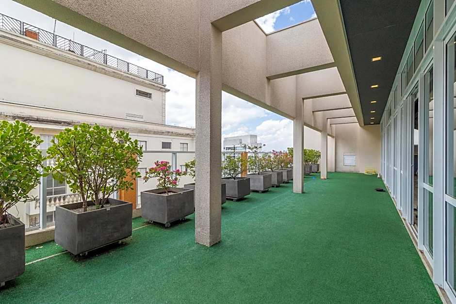 Akile Landing Congonhas