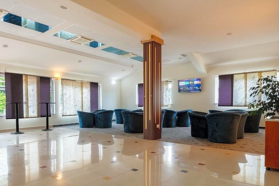 Hotel Adria