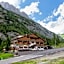 Hotel & Ristorante Baita Dovich