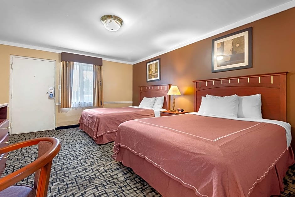 Americas Best Value Inn Suites Clarence Buffalo East Clarence Ny 9370 Main 14031