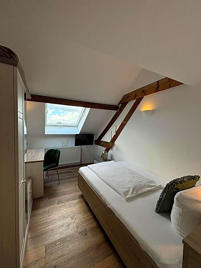 Boutique-garni Hotel Papillon