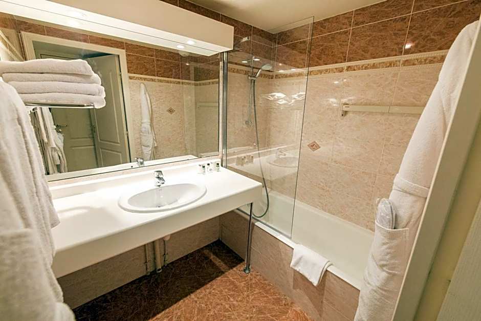 Cannes Croisette Prestige Apart'hotel