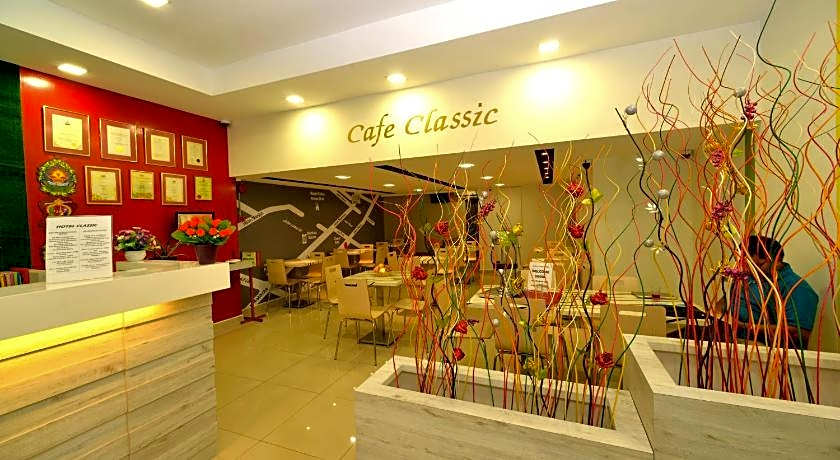 Classic Boutique Hotel Kuantan