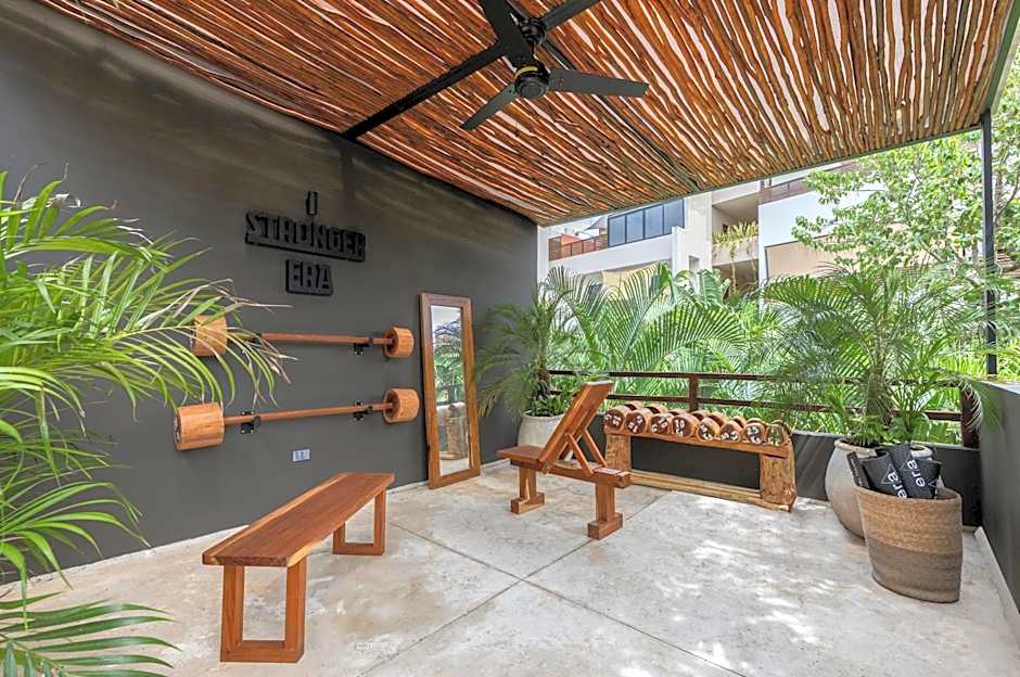 Hotel Era Tulum