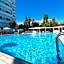 Iliada Beach Hotel