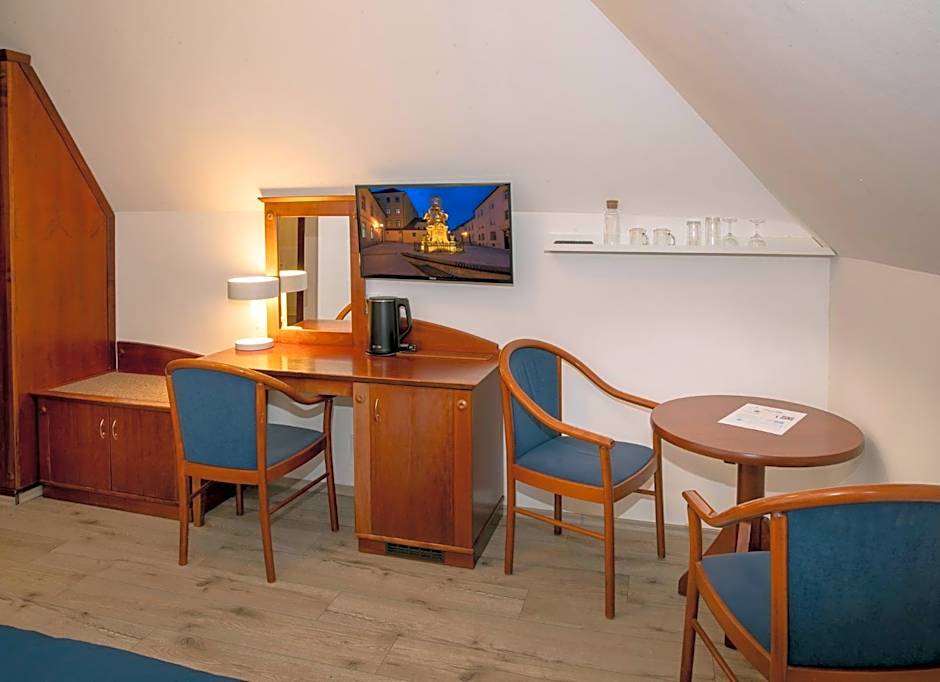 Fonte Hotel