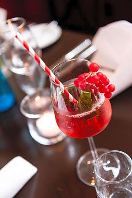 Restaurant Hotel Laternchen