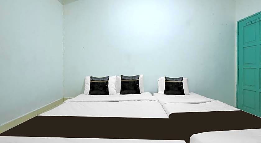 Collection O Near Taiping Mall Formerly Axis Hotel