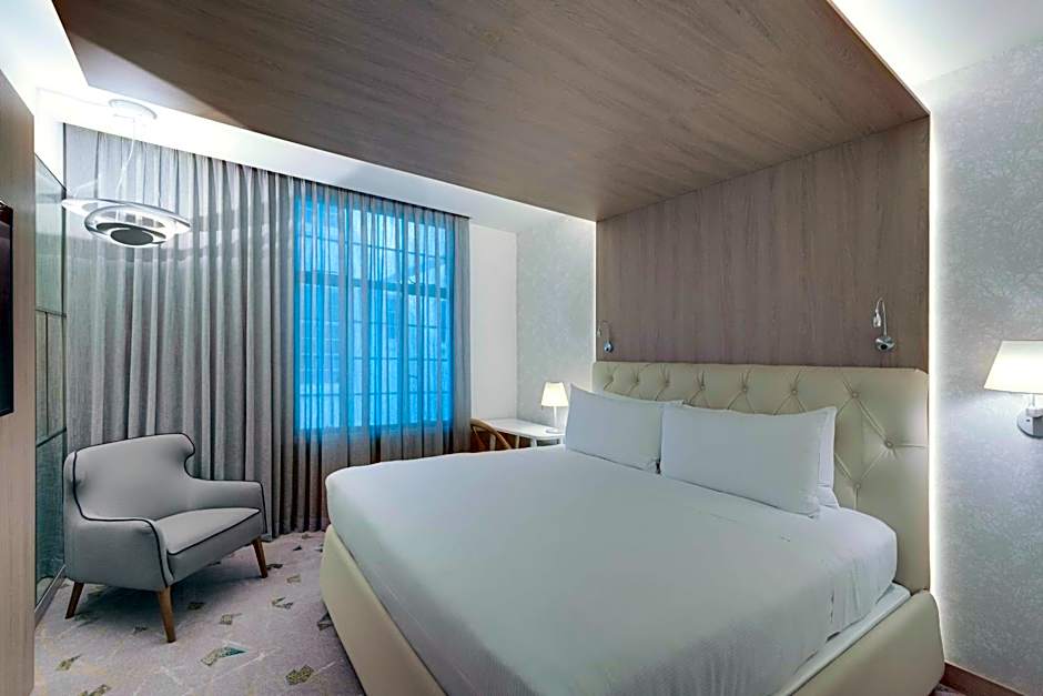 Gran Hotel Costa Rica, Curio Collection By Hilton