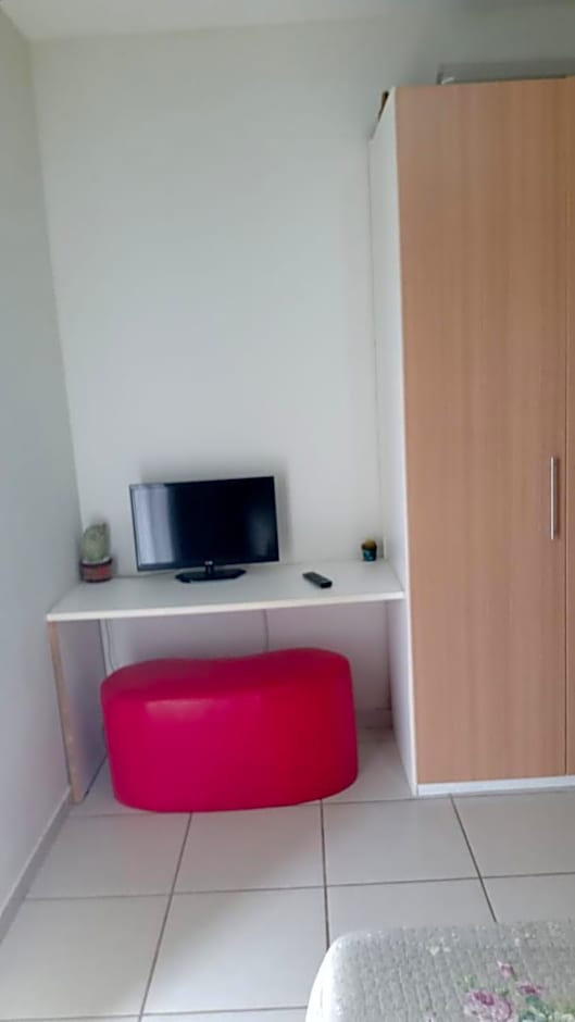 Village Aldeia das águas 1° Andar