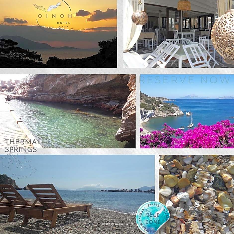 Oinoi Hotel