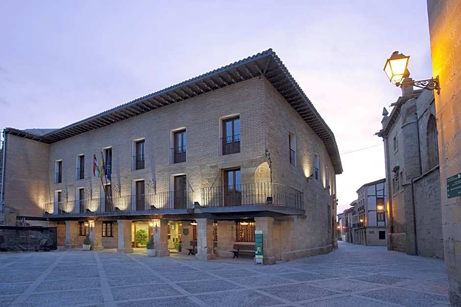 Parador de Santo Domingo de la Calzada