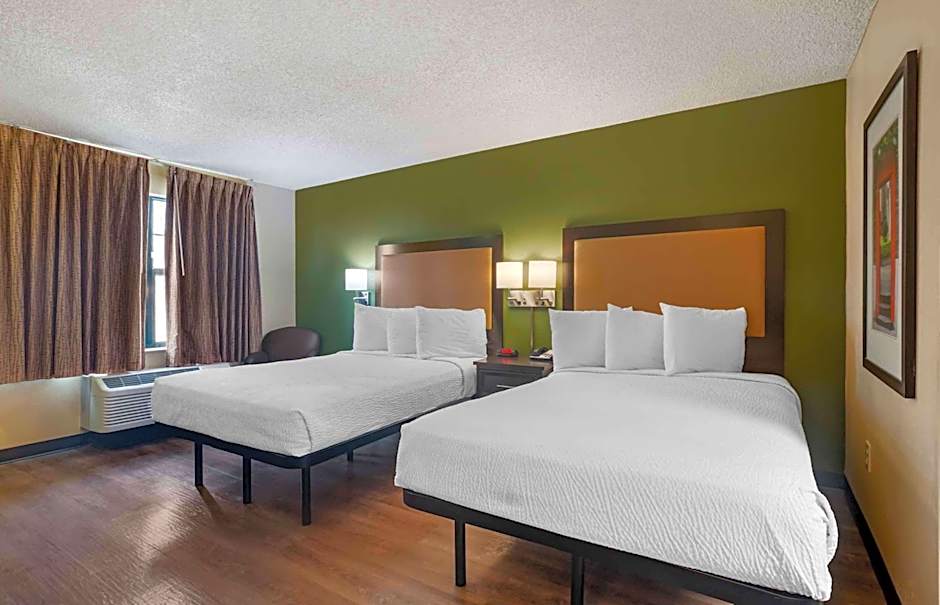 Extended Stay America Suites - Palm Springs - Airport