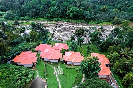 Riverdale Resort Munnar