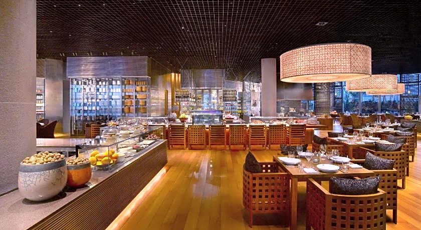 Grand Hyatt Macau Hotel