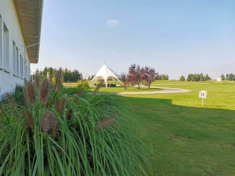 Golf Hotel Lisia Polana