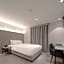 No25 Hotel Jeonju Sanjeong