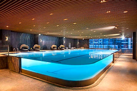 Crowne Plaza Kunshan By IHG